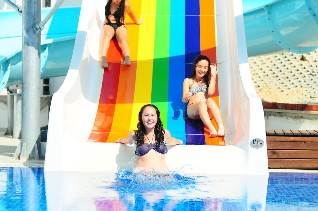 Side Prenses Resort Hotel & Spa Exterior foto
