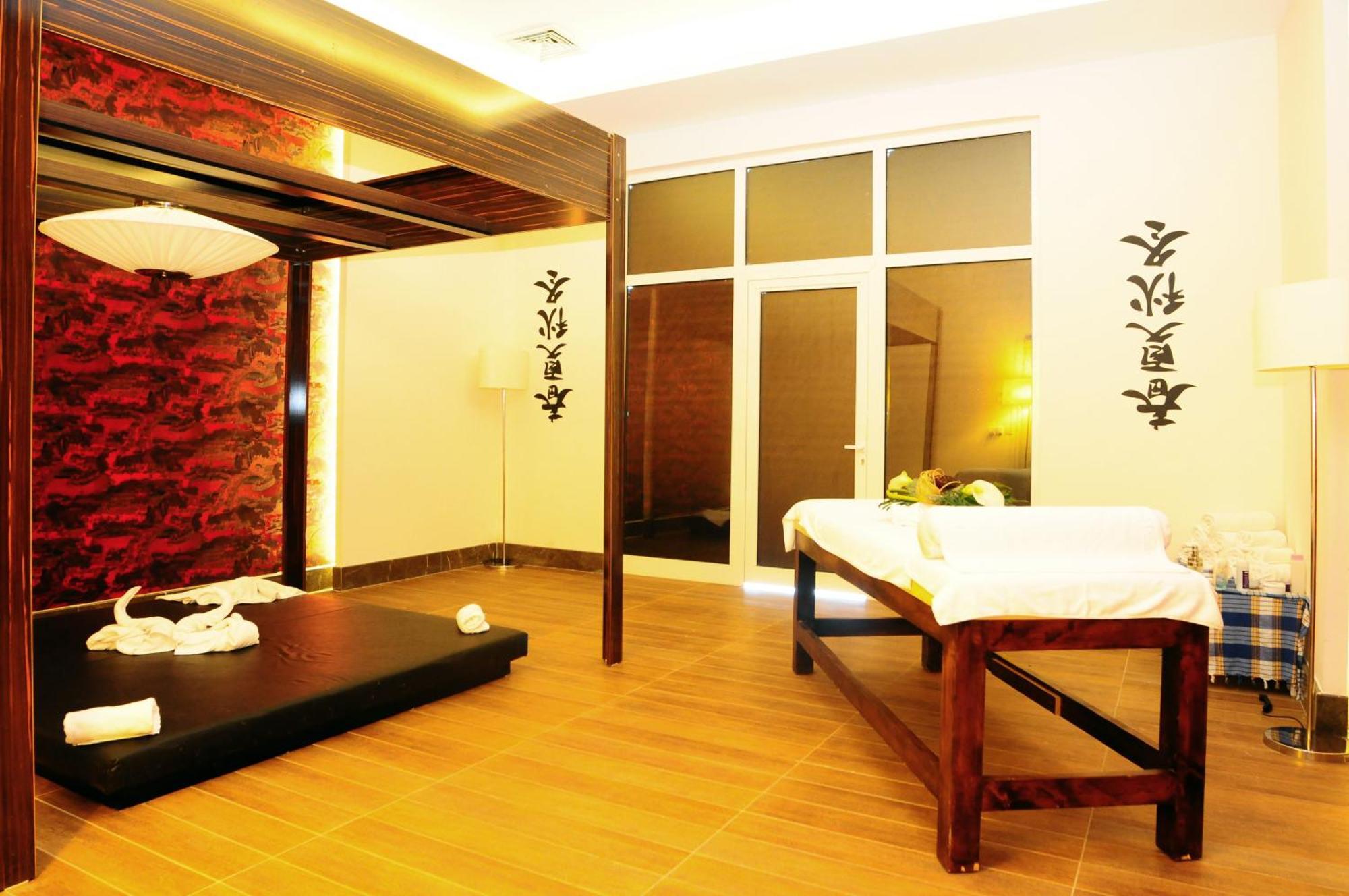 Side Prenses Resort Hotel & Spa Exterior foto