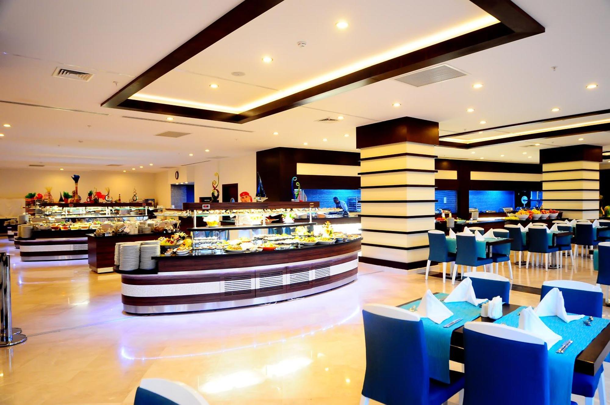 Side Prenses Resort Hotel & Spa Exterior foto
