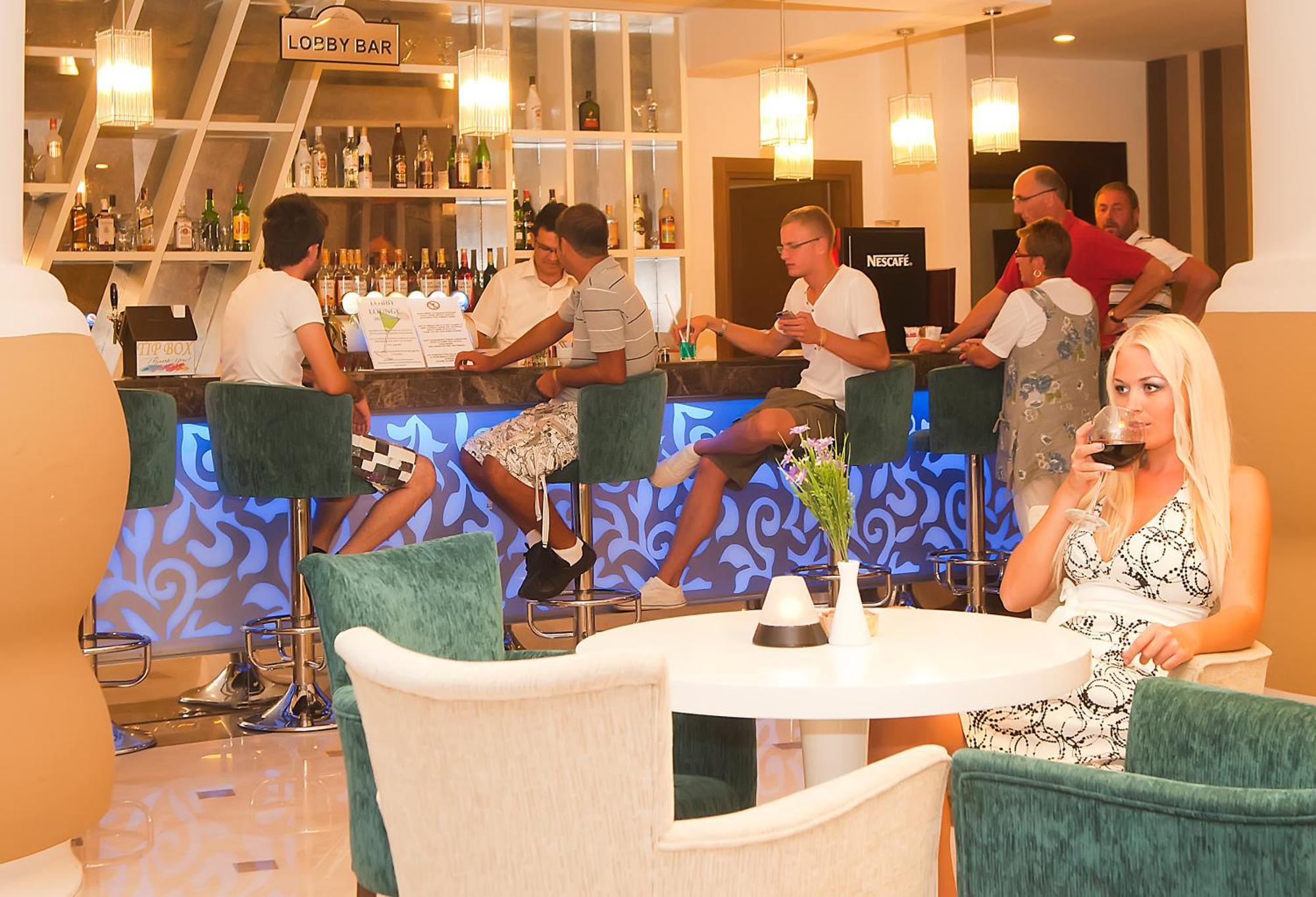 Side Prenses Resort Hotel & Spa Exterior foto