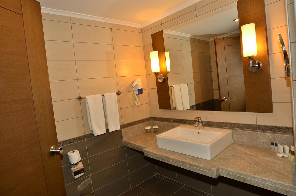 Side Prenses Resort Hotel & Spa Exterior foto